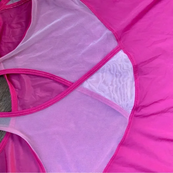 Lululemon workout top - Picture 4 of 6